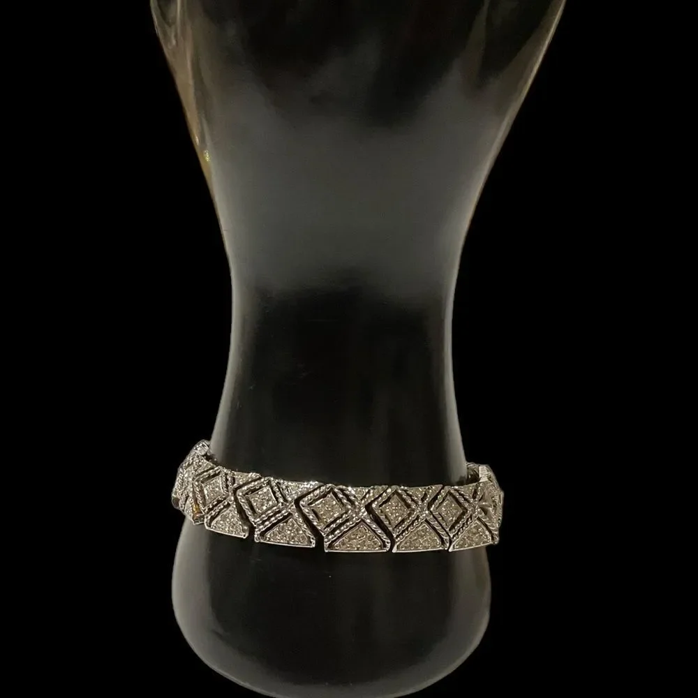 N/A this bracelet